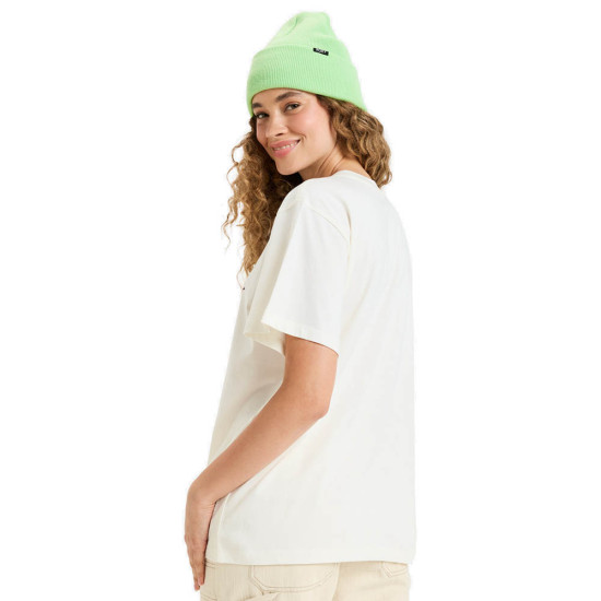 Roxy Γυναικεία κοντομάνικη μπλούζα Hangloose Poster - Short Sleeve T-Shirt